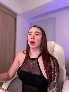 Lanataylor- online show from 01/12/26, 02:06