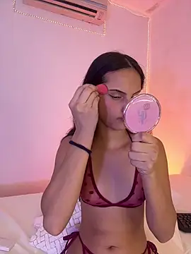 ninaht online show from 02/12/26, 09:10