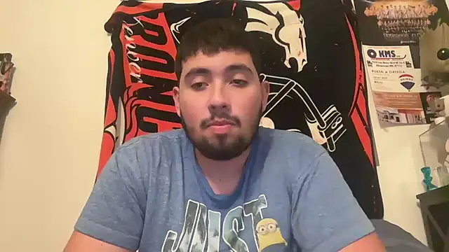 hornycollegestudenthung online show from 12/18/25, 12:17