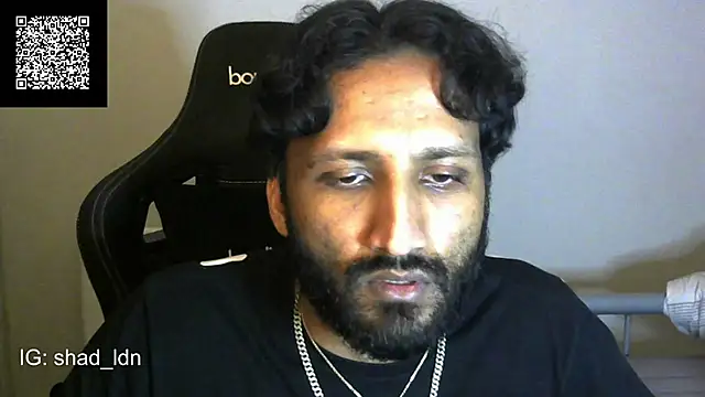 shadthebiguy online show from 12/05/24, 11:18