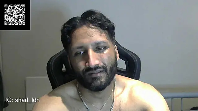 shadthebiguy online show from 12/17/24, 12:01