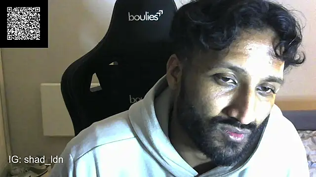 shadthebiguy online show from 12/21/24, 11:34