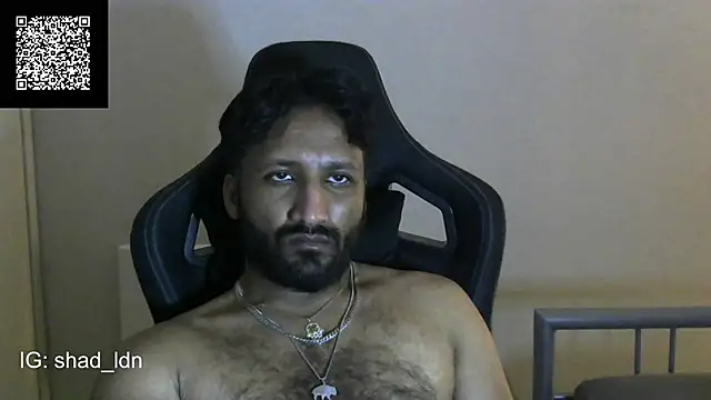 shadthebiguy online show from 12/25/24, 01:20