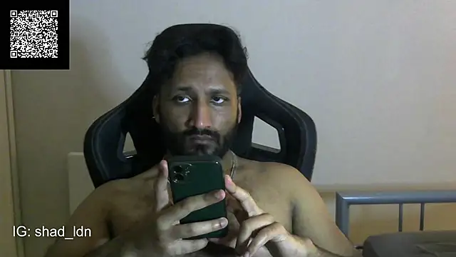 shadthebiguy online show from 12/25/24, 09:54