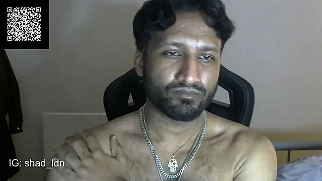 shadthebiguy online show from 01/07/25, 12:34