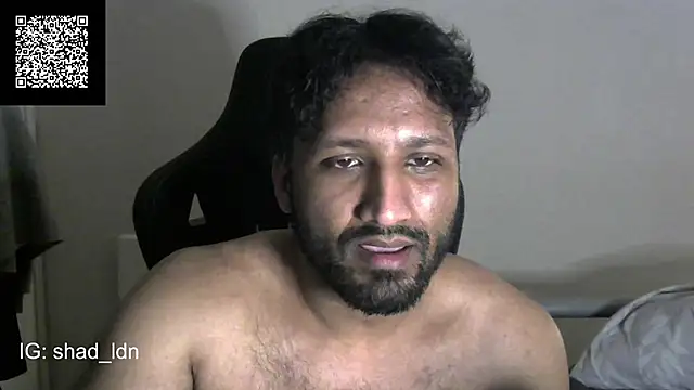 shadthebiguy online show from 01/08/25, 07:03