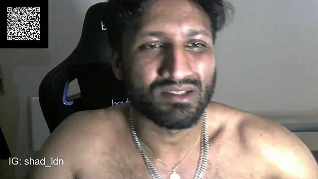 shadthebiguy online show from 01/09/25, 11:45