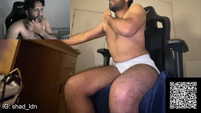 shadthebiguy online show from 01/13/25, 01:34