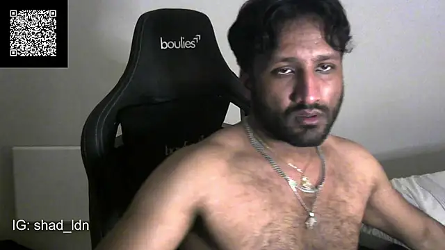 shadthebiguy online show from 01/13/25, 11:27