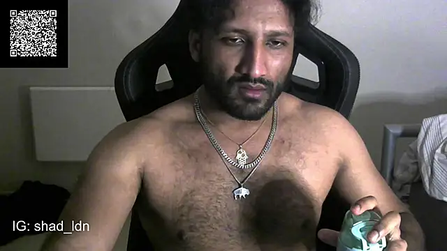 shadthebiguy online show from 01/15/25, 12:09