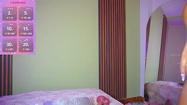 Natasha by online show from 02/25/26, 04:16