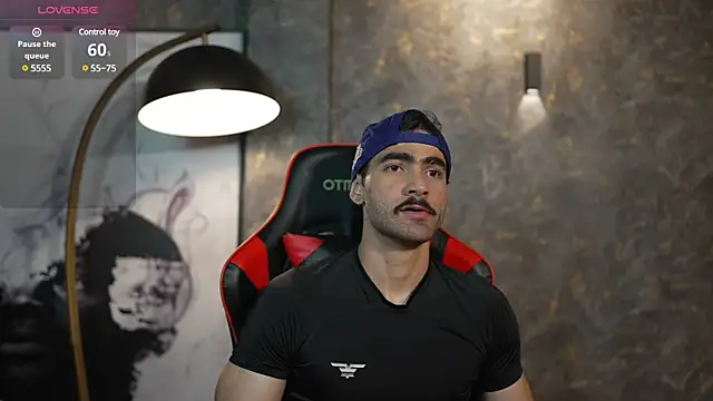 Austin bolt online show from 12/05/24, 03:04