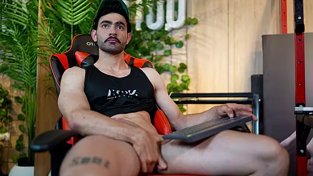 Austin bolt online show from 12/14/24, 05:07