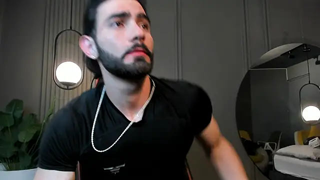 Austin bolt online show from 12/28/24, 01:18