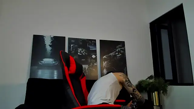 Austin bolt online show from 01/29/25, 03:33