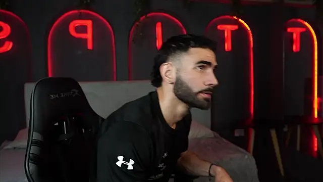 Austin bolt online show from 02/06/26, 02:38