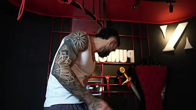 Austin bolt online show from 02/19/26, 03:02