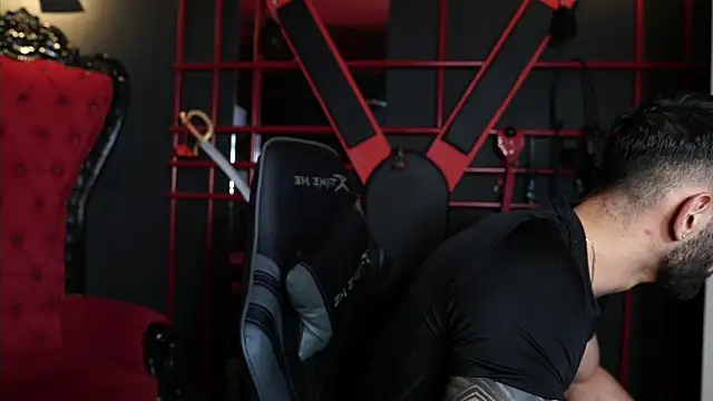 Austin bolt online show from 03/10/26, 01:43