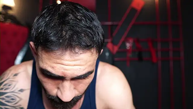 Austin bolt online show from 03/26/26, 02:06