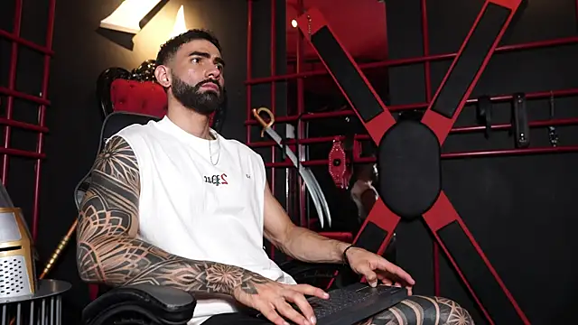 Austin bolt online show from 03/28/26, 04:01