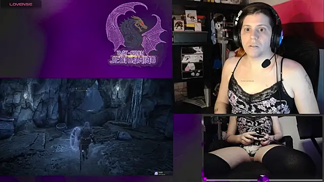 Rae-Suon online show from 01/08/25, 11:19