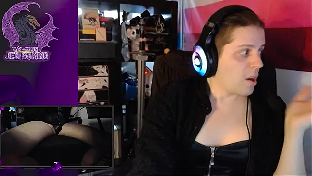 Rae-Suon online show from 01/10/25, 07:00