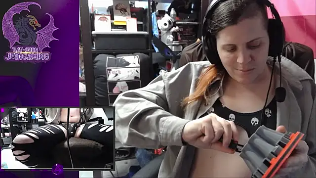 Rae-Suon online show from 01/20/25, 07:46