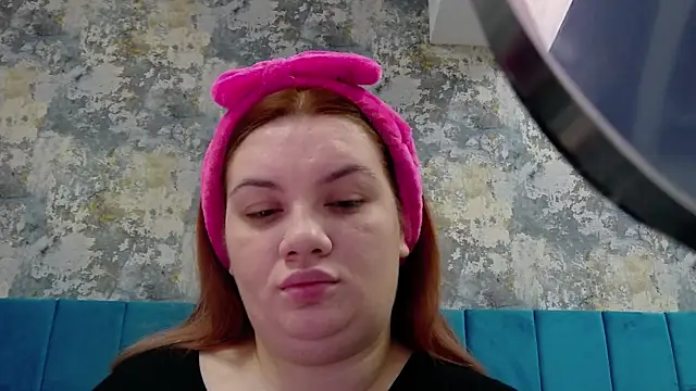 MelanieBrownn online show from 01/06/25, 03:20