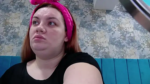 MelanieBrownn online show from 01/31/25, 02:26