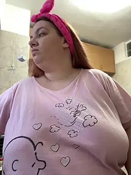 MelanieBrownn online show from 02/12/25, 05:47