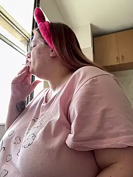 MelanieBrownn online show from 02/14/25, 12:14