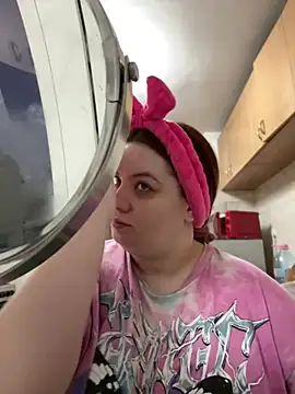 MelanieBrownn online show from 02/27/25, 04:21