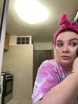 MelanieBrownn online show from 02/28/25, 03:15