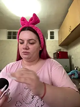 MelanieBrownn online show from 03/08/25, 04:17