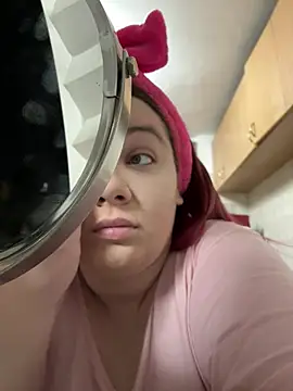 MelanieBrownn online show from 03/09/25, 05:17