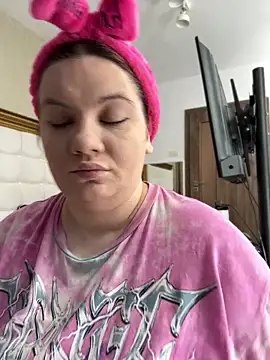 MelanieBrownn online show from 03/13/25, 04:23