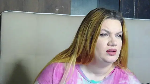 MelanieBrownn online show from 01/10/26, 06:04