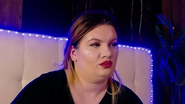 MelanieBrownn online show from 02/23/26, 05:38