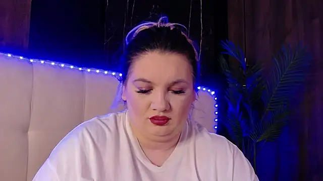 MelanieBrownn online show from 02/26/26, 05:39