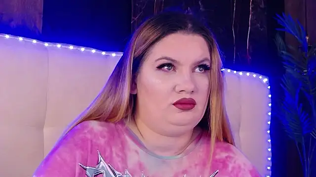 MelanieBrownn online show from 03/04/26, 06:19