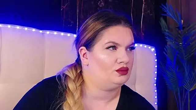 MelanieBrownn online show from 03/07/26, 06:21