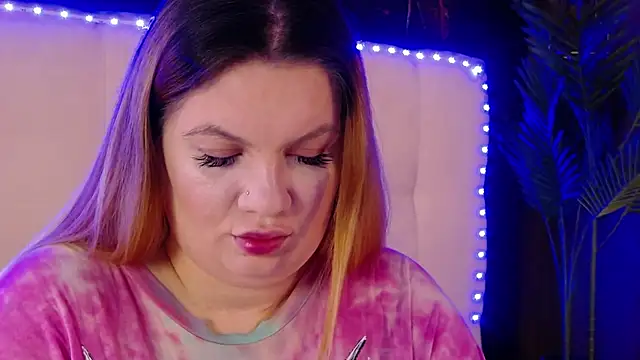 MelanieBrownn online show from 04/04/26, 04:55