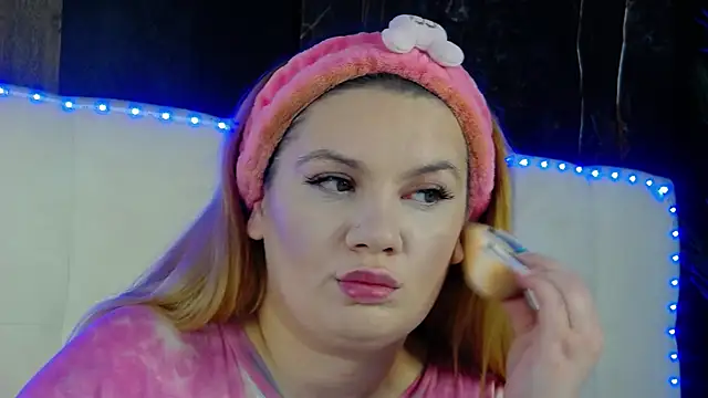 MelanieBrownn online show from 04/06/26, 04:46