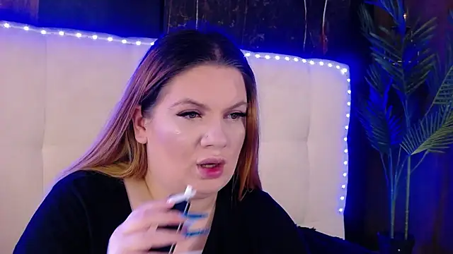 MelanieBrownn online show from 04/09/26, 05:07