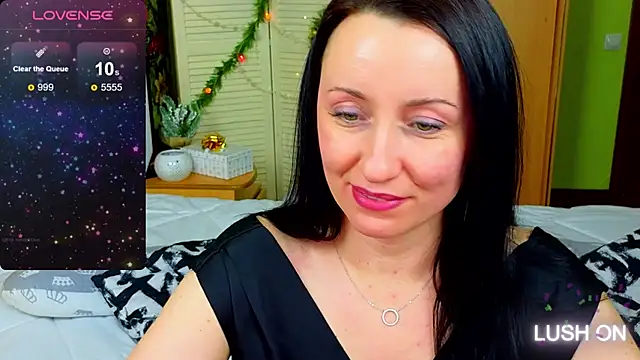 Roxyy Star online show from 12/12/24, 11:40