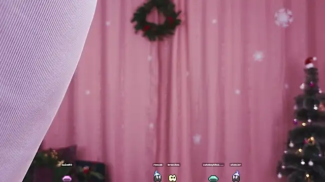 KimWilli online show from 12/14/24, 07:25