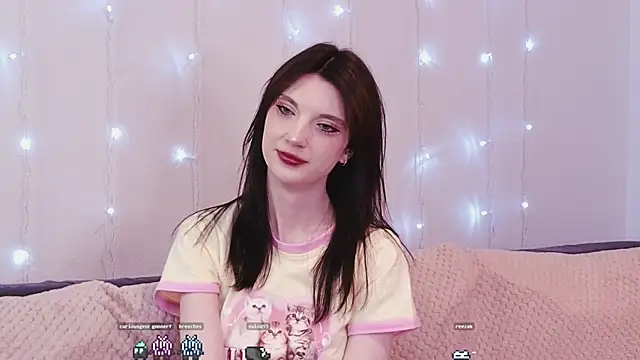 KimWilli online show from 01/12/25, 10:12