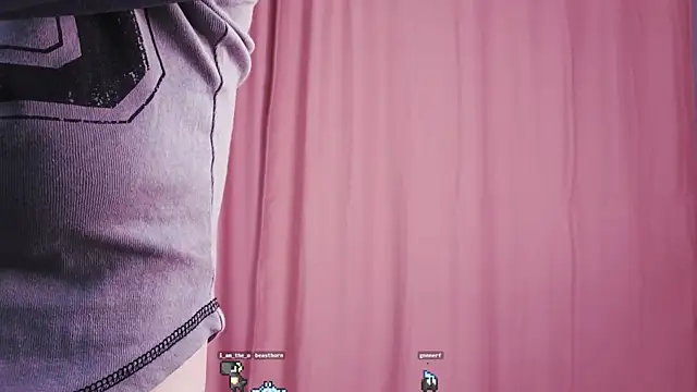 KimWilli online show from 01/13/25, 07:21