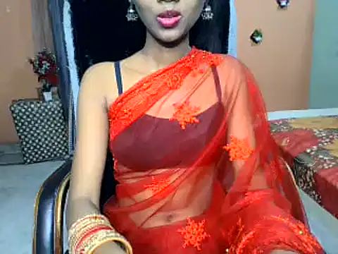 Snapshot of Sabjivali chatting on 02/15/25, 04:25 Sabjivali online show from 02/15/25, 04:25