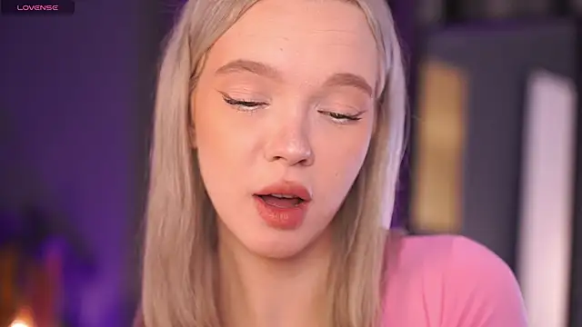  AlinaBailey online show from 02/06/26, 07:45